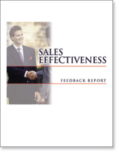 sales assessment